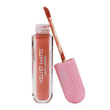 Velvet Matte Liquid Lipstick from Prolux Cosmetics
