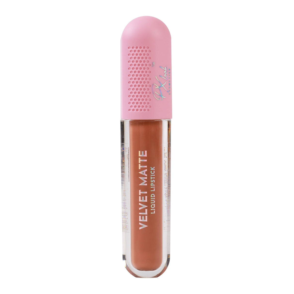 Velvet Matte Liquid Lipstick from Prolux Cosmetics