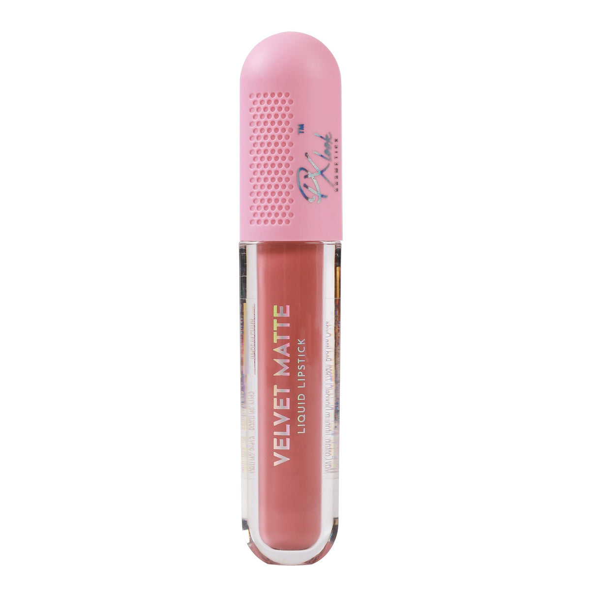 Velvet Matte Liquid Lipstick from Prolux Cosmetics