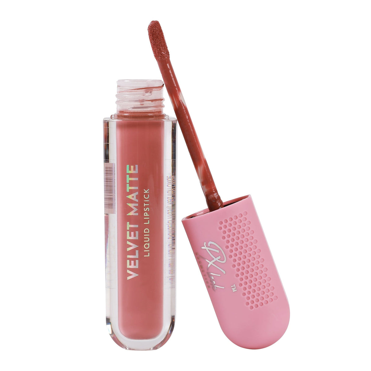 Velvet Matte Liquid Lipstick from Prolux Cosmetics