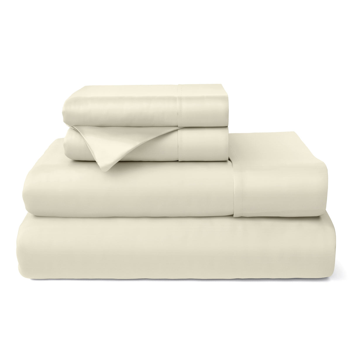 100% Bamboo Bed Sheets from Cosy House Collection