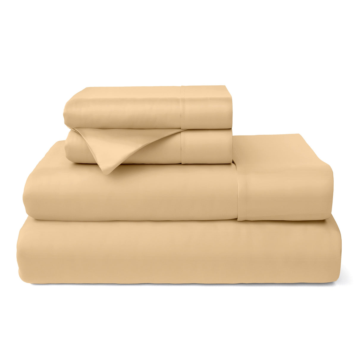 100% Bamboo Bed Sheets from Cosy House Collection