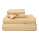 100% Bamboo Bed Sheets from Cosy House Collection
