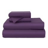 100% Bamboo Bed Sheets from Cosy House Collection