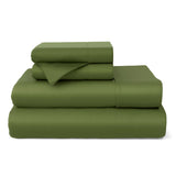100% Bamboo Bed Sheets from Cosy House Collection