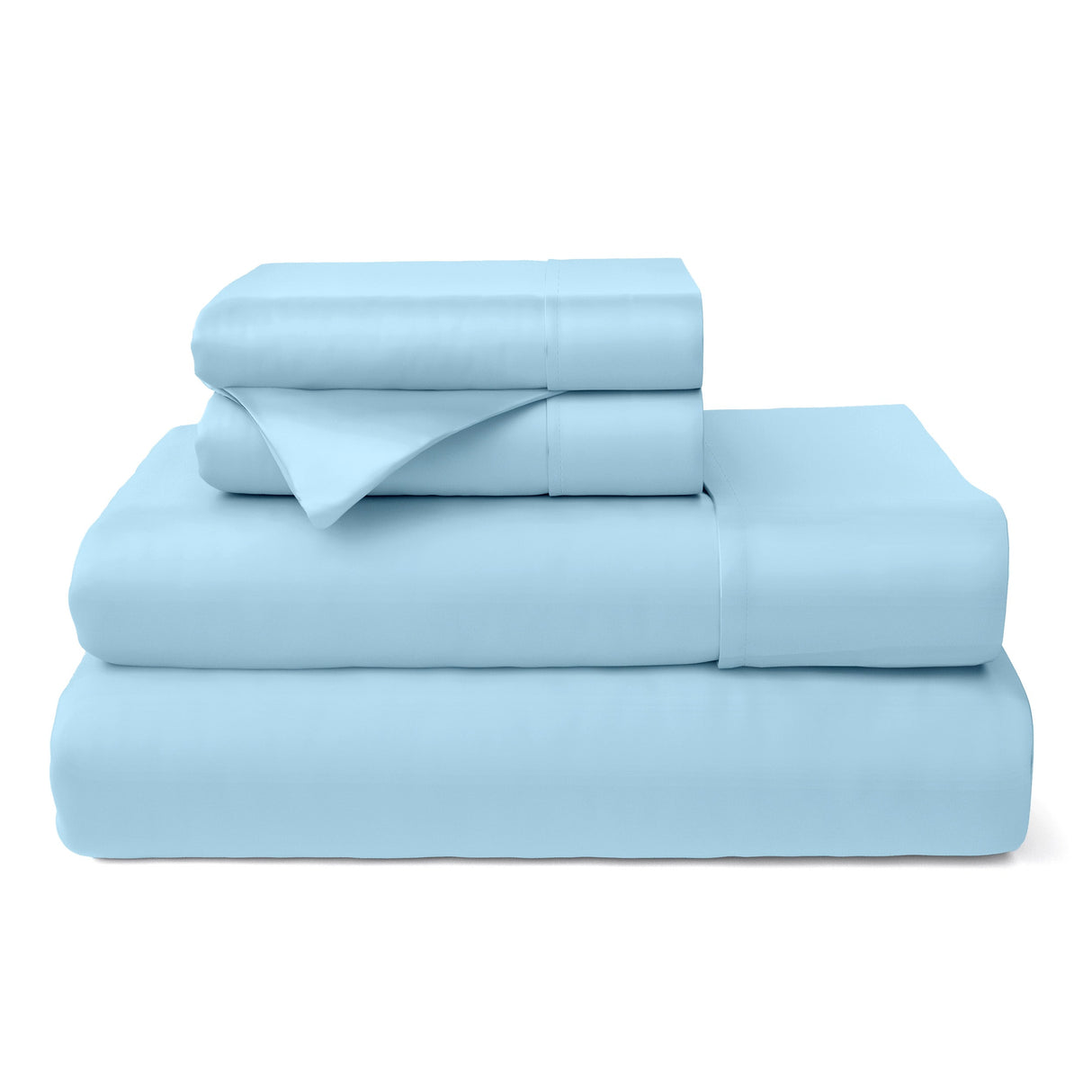 100% Bamboo Bed Sheets from Cosy House Collection