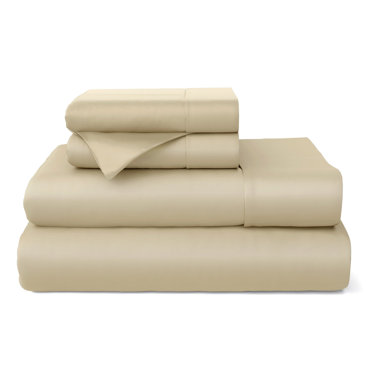 100% Bamboo Bed Sheets from Cosy House Collection