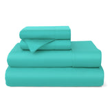 100% Bamboo Bed Sheets from Cosy House Collection