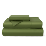 100% Bamboo Bed Sheets from Cosy House Collection