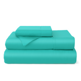 100% Bamboo Bed Sheets from Cosy House Collection