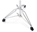 GRIFFIN Deluxe Snare Drum Stand | Percussion Hardware Kit with Key | Double Braced Medium Weight Mount for Snares, Tom Drums & Practice Pad | Adjustable Height & Tilting Gear Clamp Style Basket  from GeekStands.com
