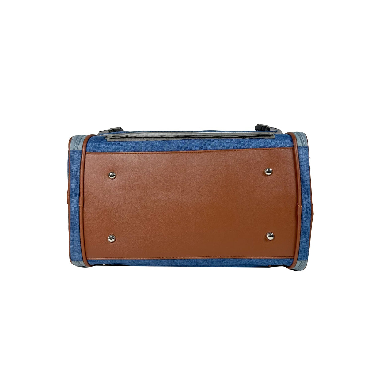 Mr. Peanut's Gold Series Standard Size Airline Compliant Expandable Pet Carrier from Mr. Peanut's Pet Carriers