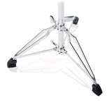 Extended Height Snare Drum Stand by GRIFFIN - Tall Adjustable Height Snare Stand For Practice Pad from GeekStands