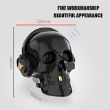 Wireless Bluetooth Speaker for Smartphones from SkullAudio