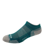 Microweight Cushion - No Show Wool Socks Mountain Heritage from Minus33 Merino Wool Clothing