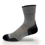 Microweight Cushion - Crew Wool Socks Mountain Heritage from Minus33 Merino Wool Clothing
