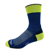 Microweight Cushion - Crew Wool Socks Mountain Heritage from Minus33 Merino Wool Clothing