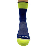 Microweight Cushion - Crew Wool Socks Mountain Heritage from Minus33 Merino Wool Clothing