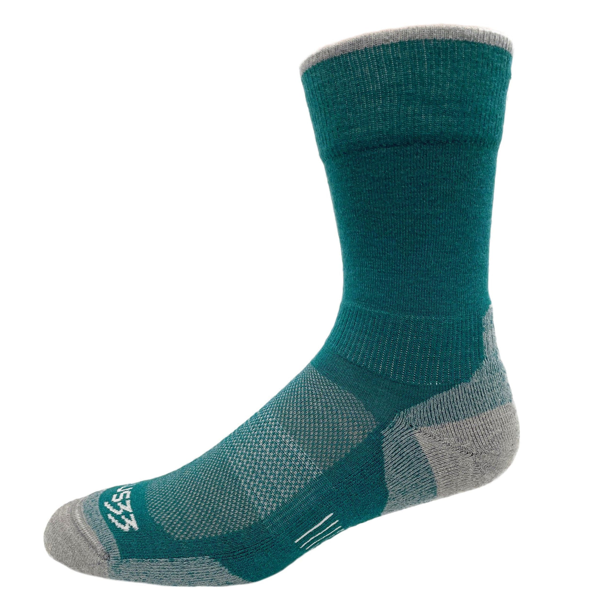 Microweight Cushion - Crew Wool Socks Mountain Heritage from Minus33 Merino Wool Clothing