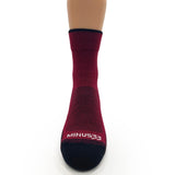 Microweight Cushion - Crew Wool Socks Mountain Heritage from Minus33 Merino Wool Clothing