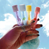 Scented Fruity Lip Oil from Prolux Cosmetics
