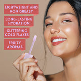Scented Fruity Lip Oil from Prolux Cosmetics