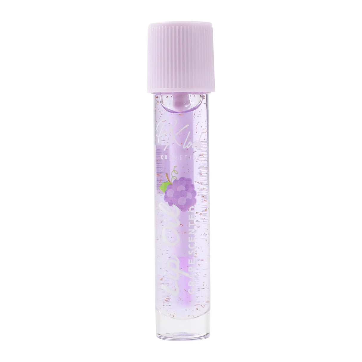 Scented Fruity Lip Oil from Prolux Cosmetics