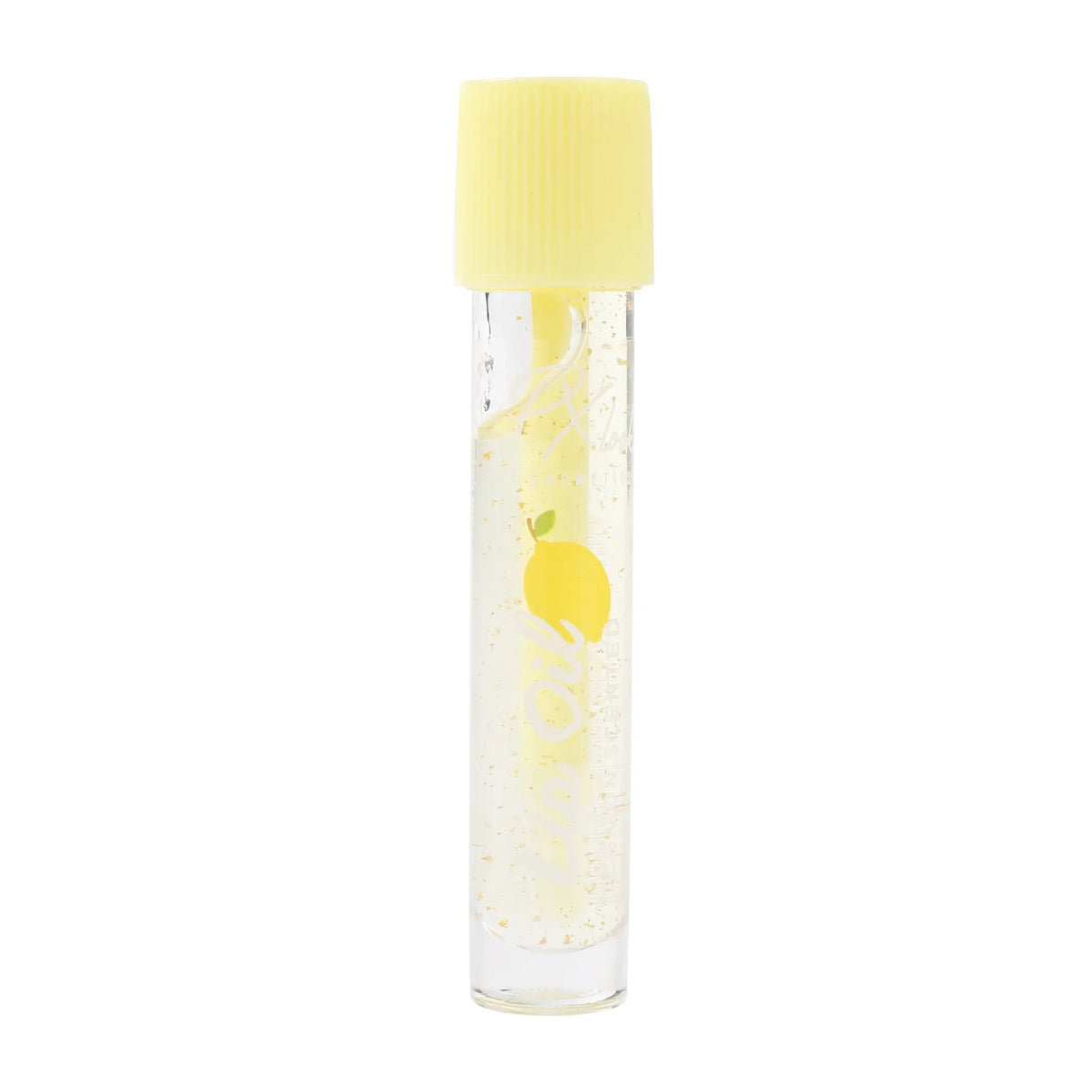 Scented Fruity Lip Oil from Prolux Cosmetics