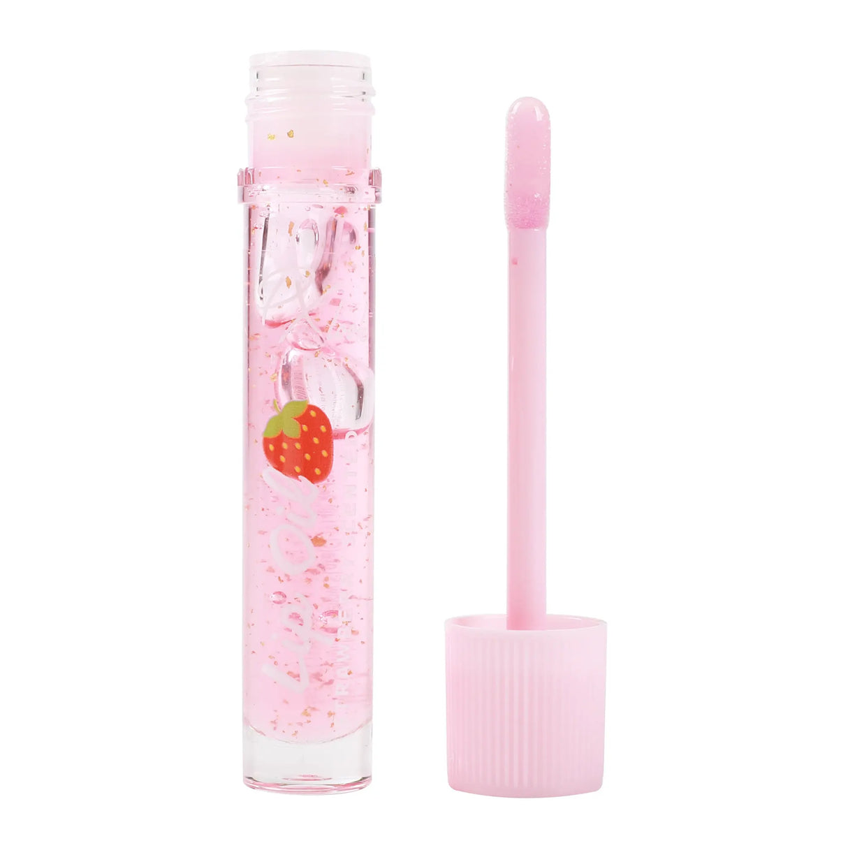 Scented Fruity Lip Oil from Prolux Cosmetics