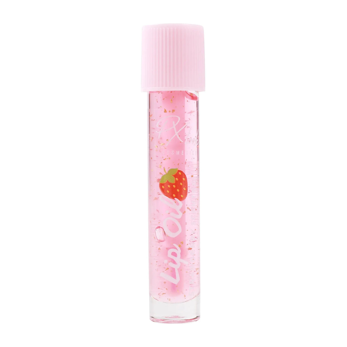 Scented Fruity Lip Oil from Prolux Cosmetics