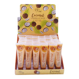 Coconut Lipgloss from Prolux Cosmetics