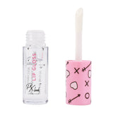 Valentine's Day Lip Gloss From Prolux Cosmetics