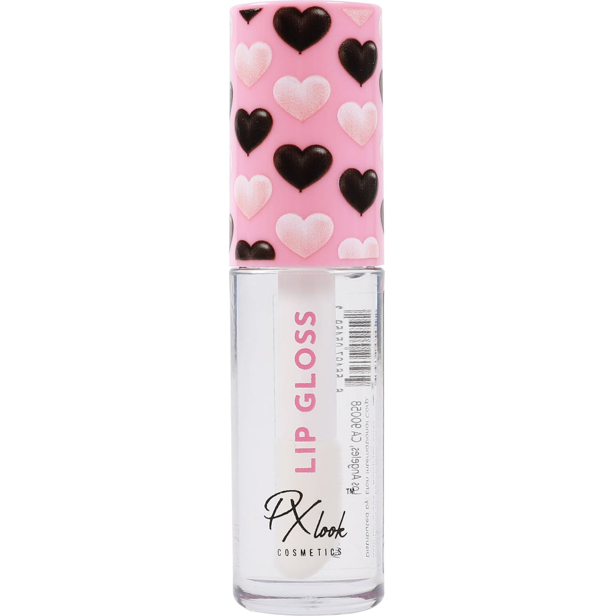 Valentine's Day Lip Gloss From Prolux Cosmetics