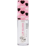 Valentine's Day Lip Gloss From Prolux Cosmetics
