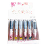 PxLook Flower Lip Gloss from Prolux Cosmetics