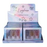 PxLook Bubblegum Scented Lip Gloss from Prolux Cosmetics