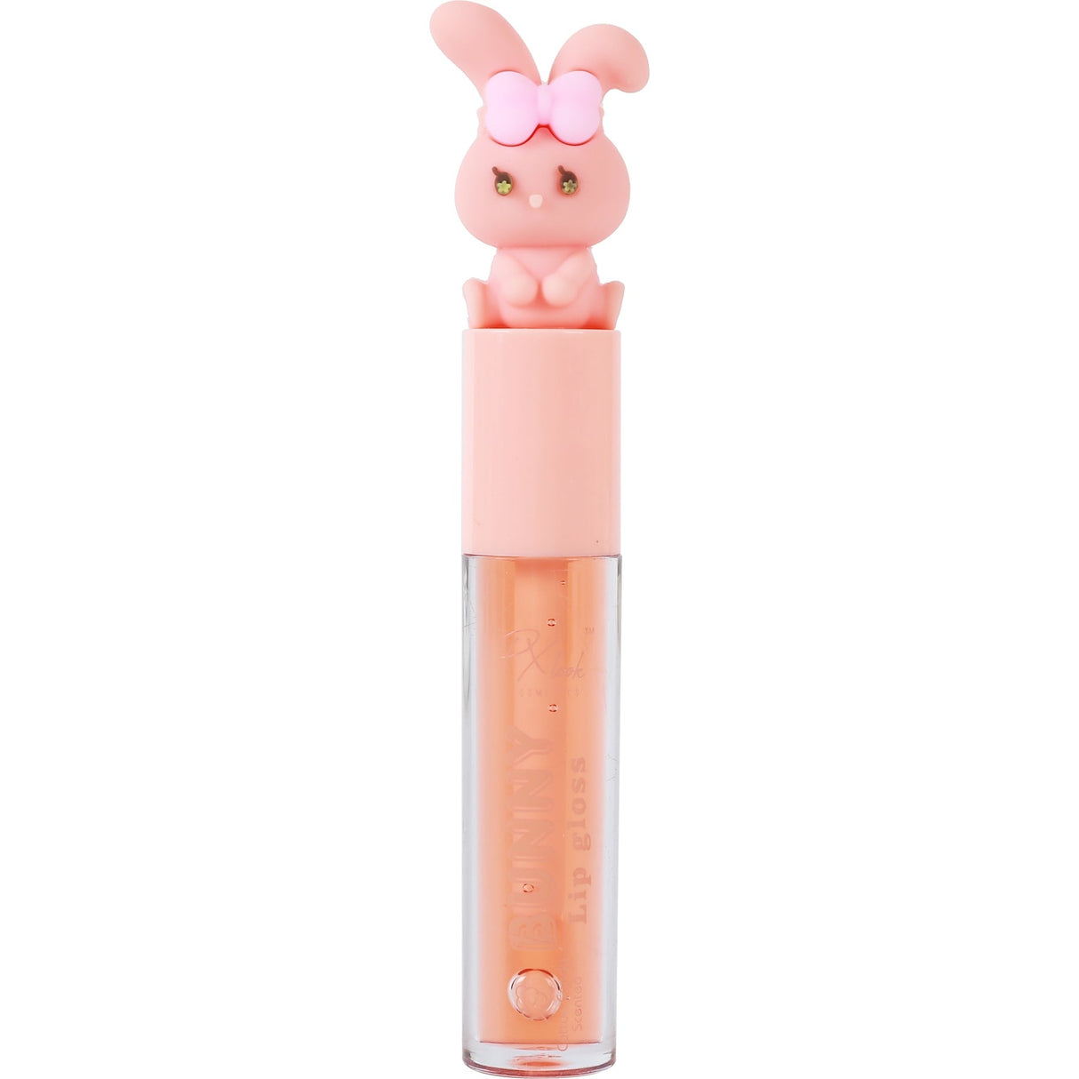 BUNNY LIP GLOSS From Prolux Cosmetics