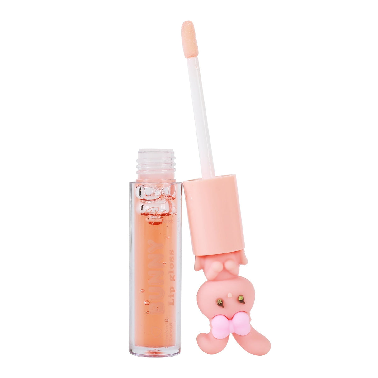 BUNNY LIP GLOSS From Prolux Cosmetics