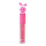 BUNNY LIP GLOSS From Prolux Cosmetics
