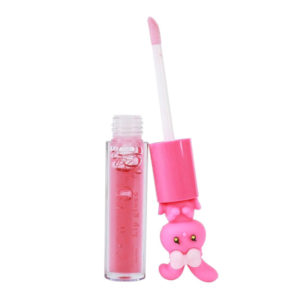 BUNNY LIP GLOSS From Prolux Cosmetics