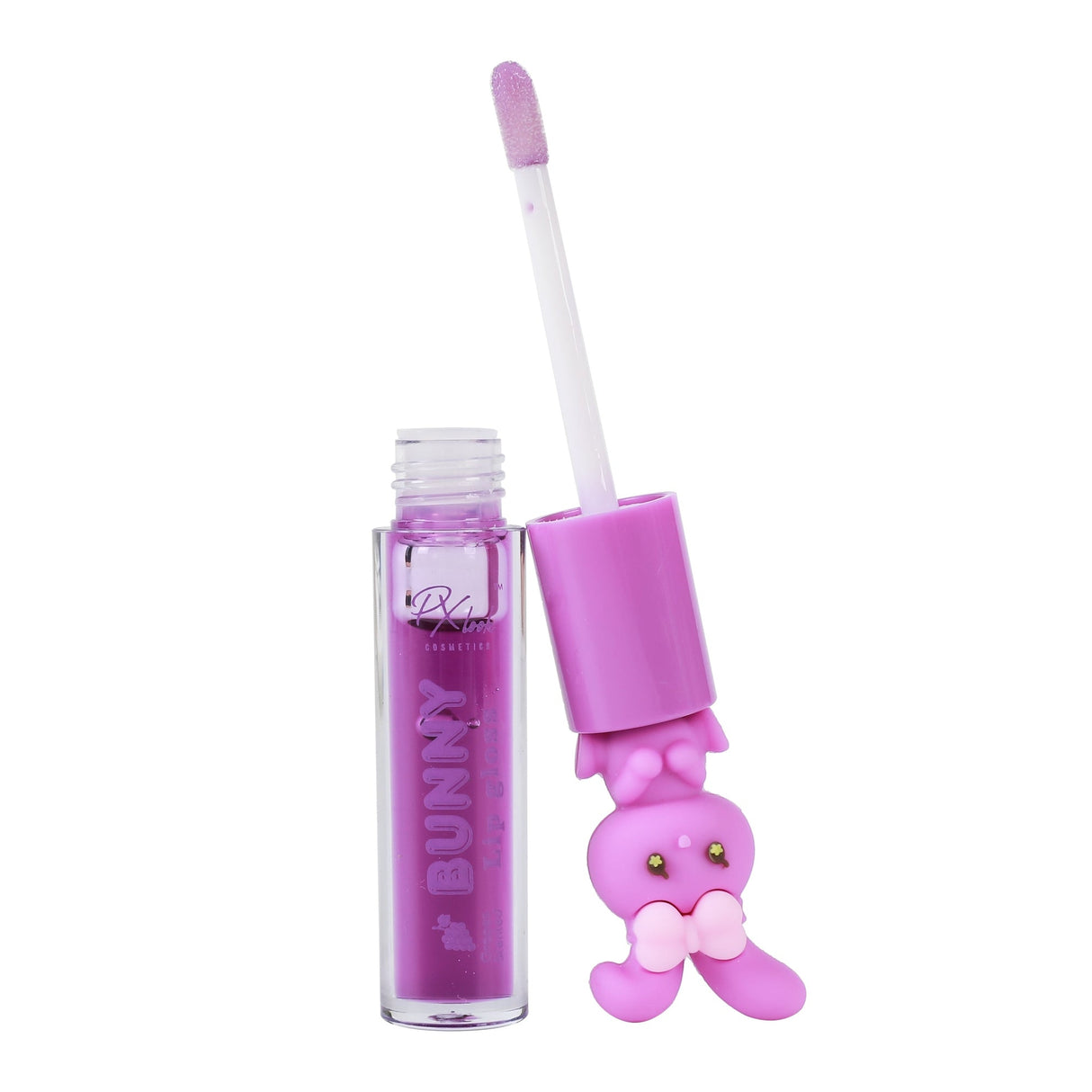 BUNNY LIP GLOSS From Prolux Cosmetics