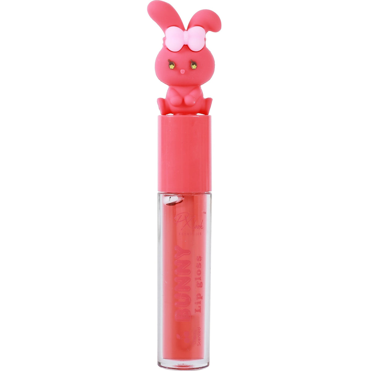 BUNNY LIP GLOSS From Prolux Cosmetics