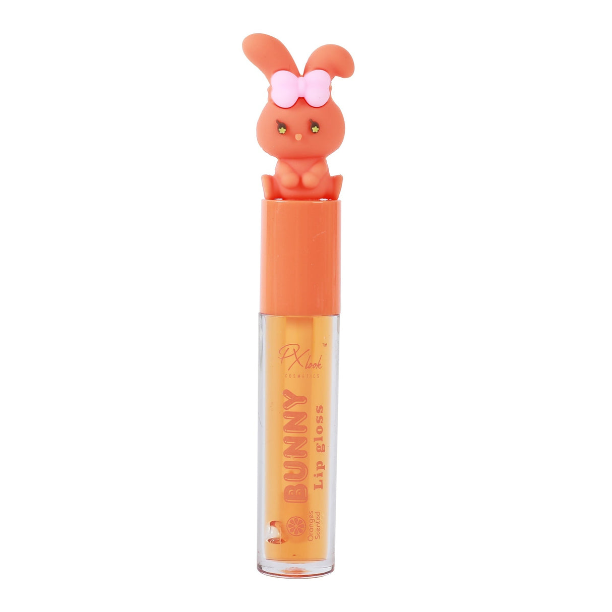 BUNNY LIP GLOSS From Prolux Cosmetics