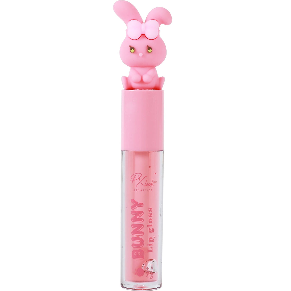 BUNNY LIP GLOSS From Prolux Cosmetics