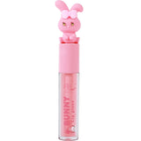 BUNNY LIP GLOSS From Prolux Cosmetics