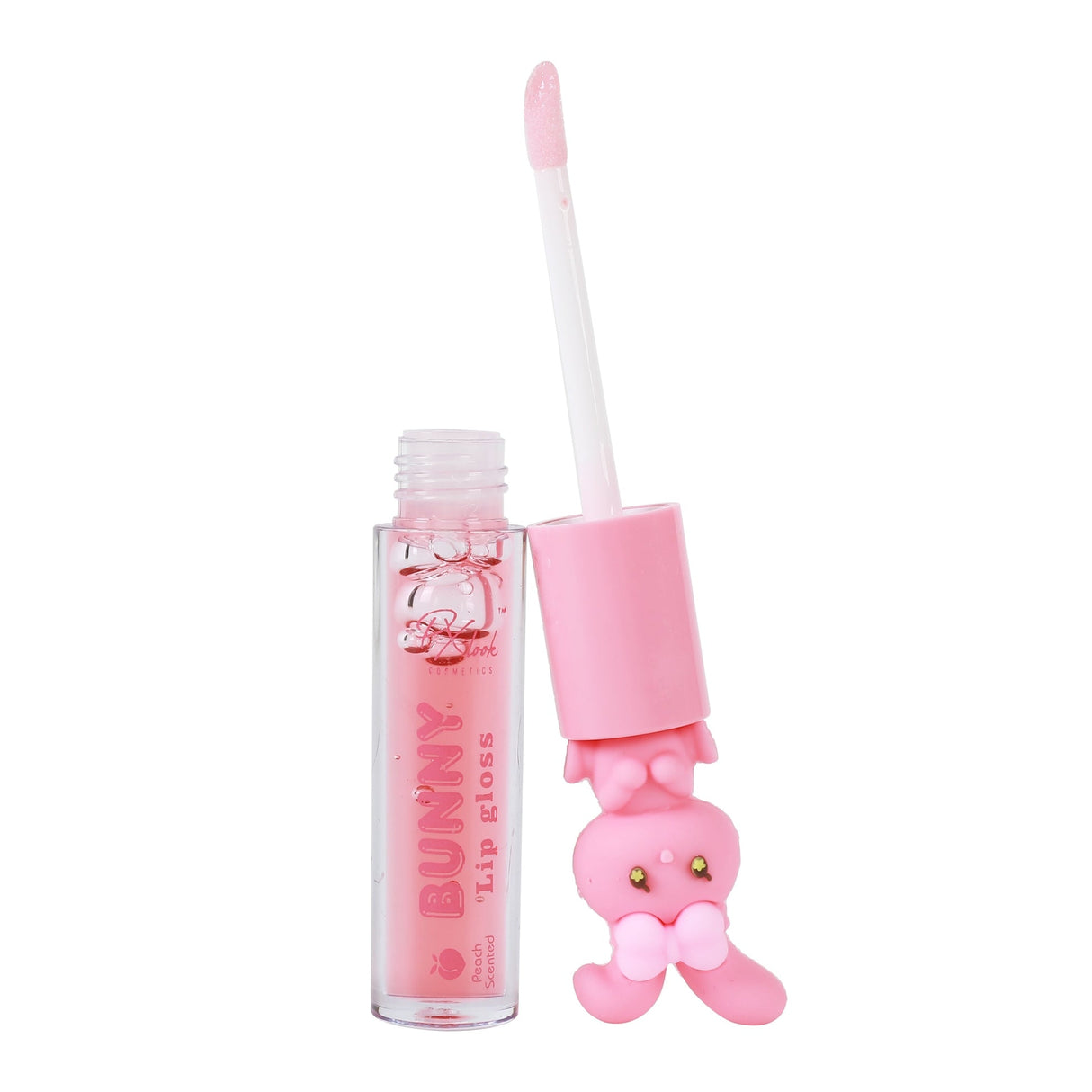 BUNNY LIP GLOSS From Prolux Cosmetics