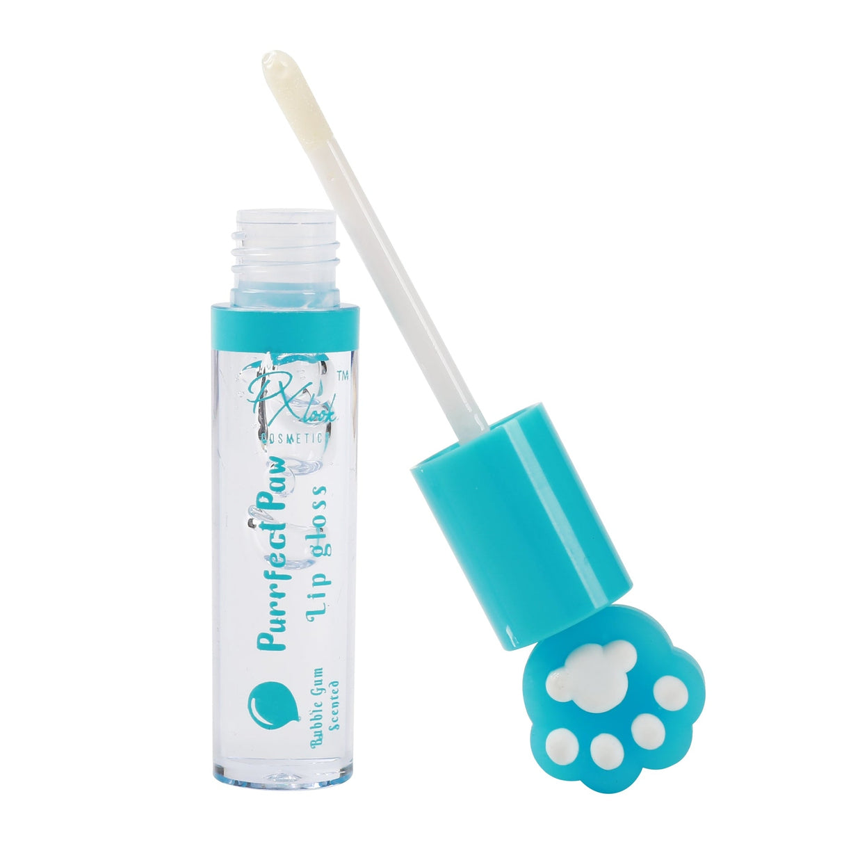 Purrfect Paw Best Lipgloss from Prolux Cosmetics