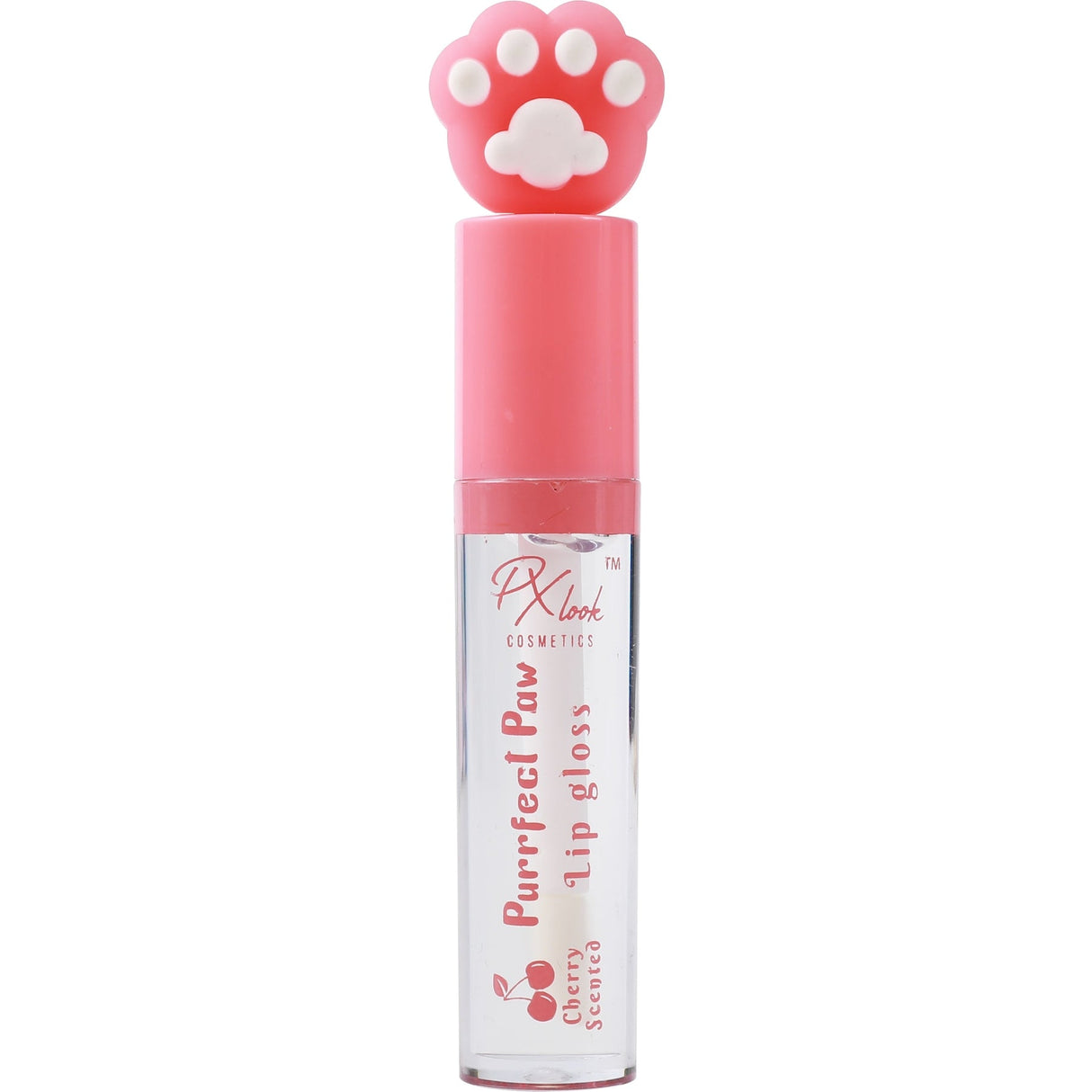 Purrfect Paw Best Lipgloss from Prolux Cosmetics