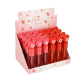 LOVE LIP GLOSS From Prolux Cosmetics