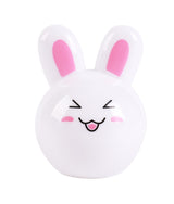 Cotton Candy Lip Balm from Prolux Cosmetics